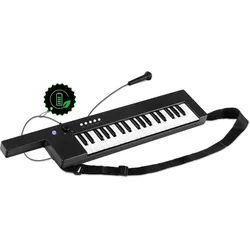 McGrey KT-3712 Kinderkeyboard Schwarz