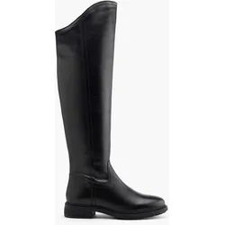 5th Avenue Stiefel Schwarz, Damen, Größe: 40 - 5th Avenue Stiefel Schwarz, Damen, Größe: 40 - woman - Schwarz