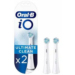 Ersatzkopf Oral-B IO 2 Stück