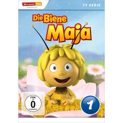 Die Biene Maja - Dvd 1 (DVD)