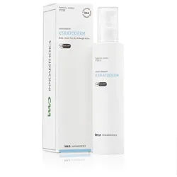 Innoaesthetics Keratoderm Feuchtigkeitscreme 200 ml Unisex