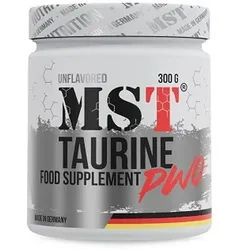 MST Nutrition MST - Taurine 300g Pulver, 300.0 g