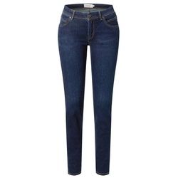 Marc O'Polo DENIM Skinny-fit-Jeans Alva (1-tlg) Weiteres Detail, Plain/ohne Details blau 27