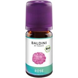 Baldini BY Taoasis BIO Rose Rein 3 % Aromaöl Ätherisches Öl 5 ml 5 ml Ätherisches Öl