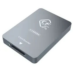 Caruba Cardreader CFexpress Type A USB 3.1
