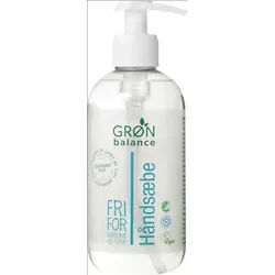 Flüssige handseife - 0,35 L