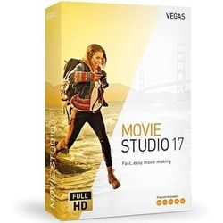 VEGAS Movie Studio 17