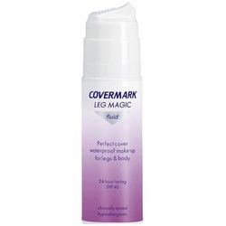Covermark® Leg Magic Fluid Nr. D1