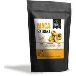 Extrakt Manufaktur Maca Pulver 100 g