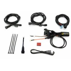 DENALI BMW CANsmart Plug-n-Play Gen II Kabelbaum