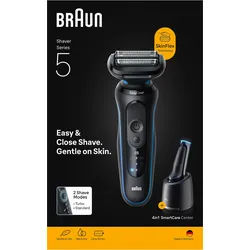 BRAUN Rasierer Series 5 52-B7000cc