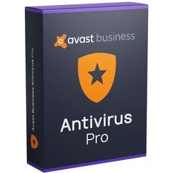 Avast Business Antivirus Pro