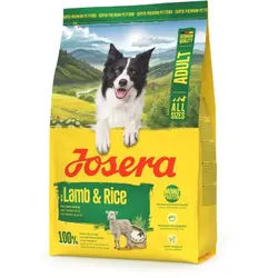 JOSERA Lamm & Reis 3kg