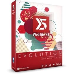 Website X5 Evolution 14