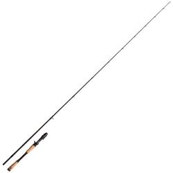 Savage Gear Baitcasterrute, (1-tlg), Savage Gear Revenge SG6 Vertical 1.98m 18-42g Vertikal-Baitcastrute