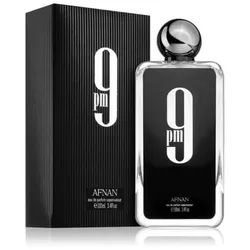 Afnan Eau de Parfum PM Parfum Maison, Glasflakon, Parfüm EDP, Herrenduft