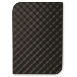 VERBATIM USB 3.0 Festplatte Store'n'Save, 3,5", 2TB