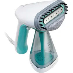 Dampfbürste Fresh Up max. 1500 Watt