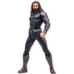 McFarlane Toys - Aquaman and the Lost Kingdom DC Multiverse Megafig Actionfigur Aquaman 30 cm
