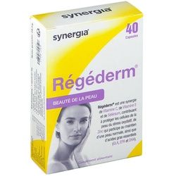 Synergie Régéderm®
