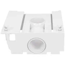 easyPART Staubsaugerbeutel wie Ecovacs 201-2353-1414 Ecovacs 201-2353-1414, Saugroboter