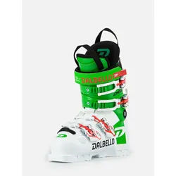 Dalbello DRS 75 Race white/green 26.5