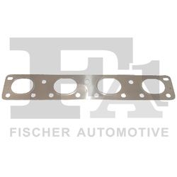 FA1 Krümmerdichtung Zylinderkopf (410-053) für BMW 5 3 1 X1 X3