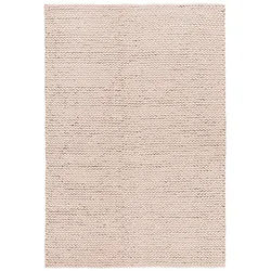 Xxxl Flachwebeteppich , Creme , Textil , Uni , rechteckig , 160x230 cm , pflegeleicht , Teppiche und Böden, Teppiche, Webteppiche