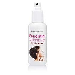 Feuchtigkeitsspray für die Haare - 125 ml