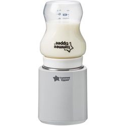 Tommee Tippee LetsGo Tragbarer Flaschenwärmer 1 St