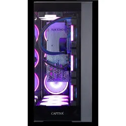 CAPTIVA Ultimate Gaming R90-277 Gaming-PC