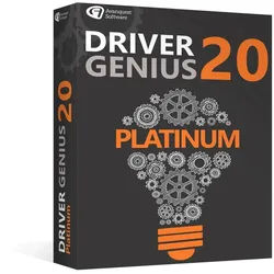 Driver Genius 20 Platinum