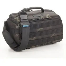 Tenba Axis v2 Sling Bag MultiCam Schwarz 6L