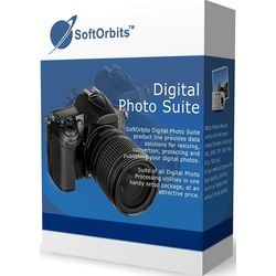 SoftOrbits Digital Photo Suite