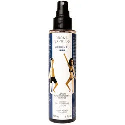 Academie LOTION AUTO-BRONZANTE TEINTÉE