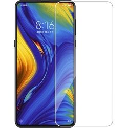 Screenguard Xiaomi Mi Mix 3 Panzerglas Schutzfolie Case Friendly Design (Xiaomi Mi Mix 3), Smartphone Schutzfolie