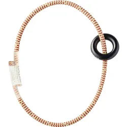 Edelrid Tibor 8mm Loop w Ring red (200) 31 CM