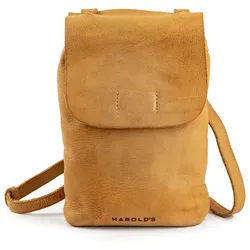 Harold's Submarine Handybag gelb