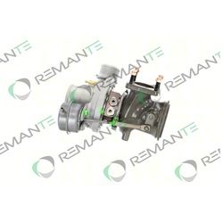 REMANTE Turbolader inkl. Dichtungssatz für Jeep Renegade Abarth Grande Punto Alfa Romeo Mito Giulietta 500c / 595c 695c 500 595 695