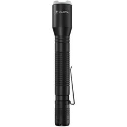 VARTA LED-Taschenlampe Aluminium Light Pro F20, 250 lm, Batteriebetrieb