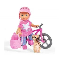 Evi LOVE Ferienspaß Fahrrad