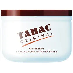 Tabac Original Shav Soap Tiegel 125g