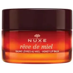 NUXE Reve de Miel nährender Lippenbalsam NF 15 g