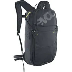 EVOC Ride 8 black (100) One Size