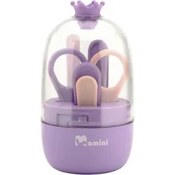 Momini Baby Nail Care Kit Maniküre-Set für Babys 1 St.