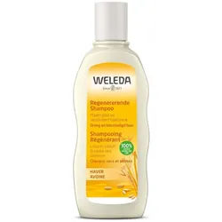 Weleda Hafer Aufbau Shampoo