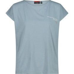 CMP Woman T-shirt vetro (L646) 38