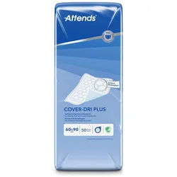 Attends Cover-Dri Plus 60 x 90 cm, 200 Stück