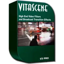 ProDAD Vitascene V3 PRO