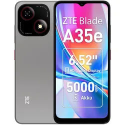 ZTE Smartphone